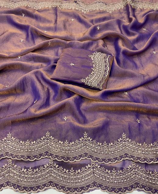 Vastrangan gatha saree wholesale shops in surat
